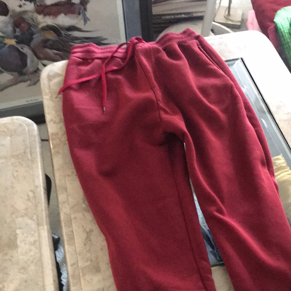 Sweatpants